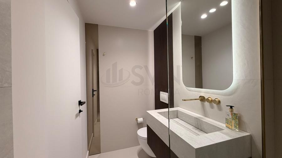 REA1029178 Apartament 4 camere I Mobilat I PREMIUM I First Estates I Pipera I Pa