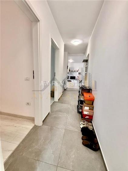 Apartament 3 camere, Et.1, 67 mp +2 locuri de parcare - Zona Dumbravita