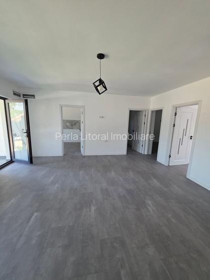 Casa la sol cu pod inalt- casa individuala la cheie - 8