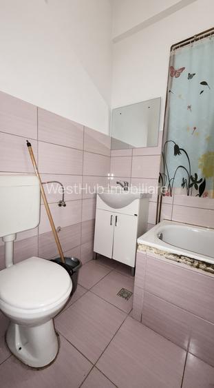 Apartament 1 camera, 42 mp utili, etaj 3, lift - zona Medicina