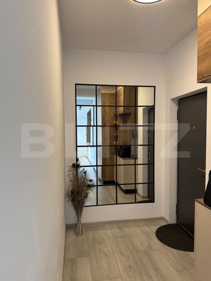 Apartament cu 2 camere, 58 mp + 4 mp balcon, zona Dumbravița