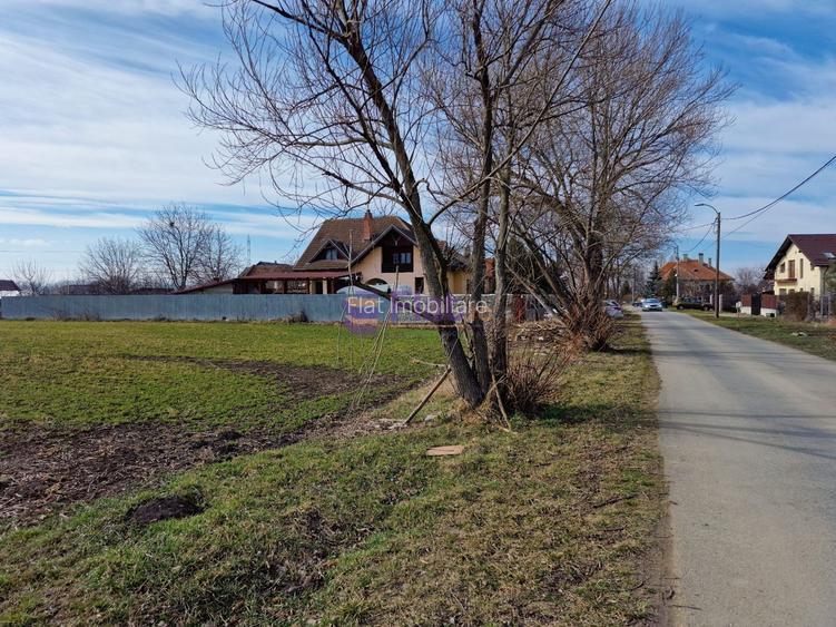 Teren Brasov, Ideal dezvoltare imobiliara Str. Morarului, PUZ aprobat - 4