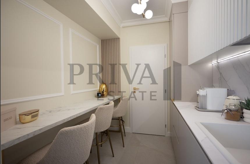 Apartament de lux 2 camere, loc de parcare, Calea Aradului