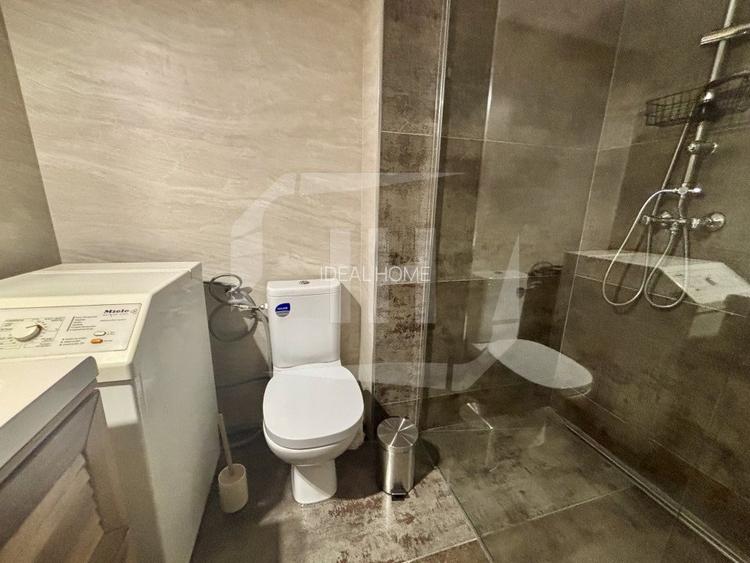 Apartament 2 camere Gheorgheni I Piata Cipariu - 7
