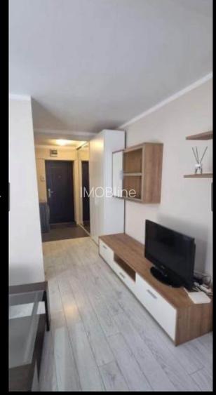 garsonieră zona Baba Novac mobilată utilată 28 mp - 3