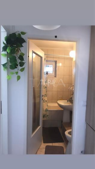 Apartament  panoramic superb! | Zona complex Diana | Gheorgheni | - 6