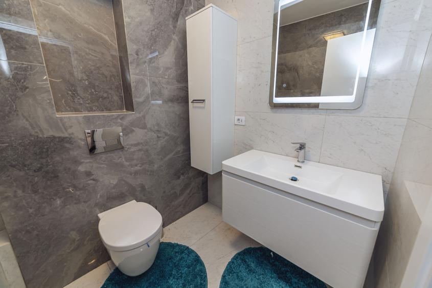 Apartament 2 camere | Parcare | Zona Grand Arena