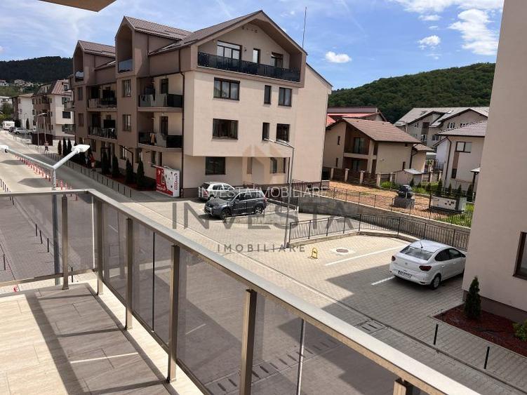 Apartament modern cu 3 camere, Floresti – Parcul Poligon, bloc nou! - 7