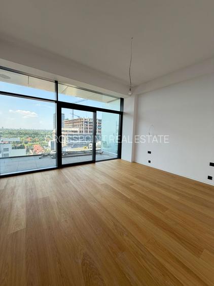 Etaj 12 | Tavane 3.5 m | Terasă generoasă - 11