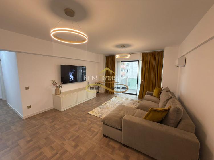 Apartament 2 camere de inchiriat bloc nou - 11