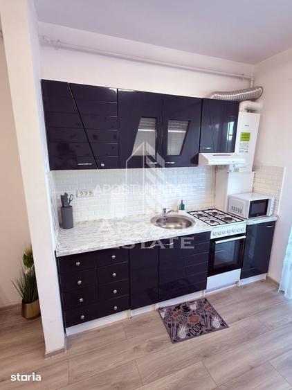 Apartament cu 2 camere de inchiriat-bloc nou,zona Aradului, Timisoara - 3