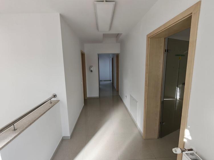 Inchiriez SAD in Dumbrăvița 150 mp 2000 euro