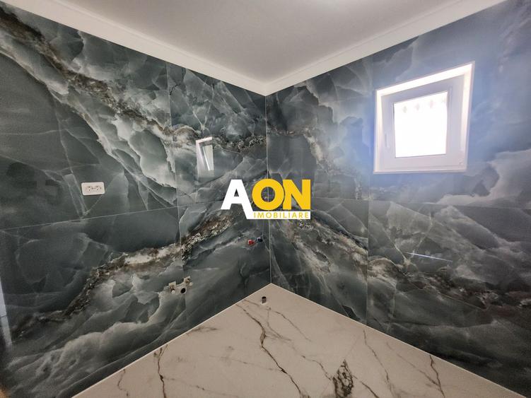 De vanzare casa tip insiruit 4 camere, 180 mp teren zona Alba Micesti
