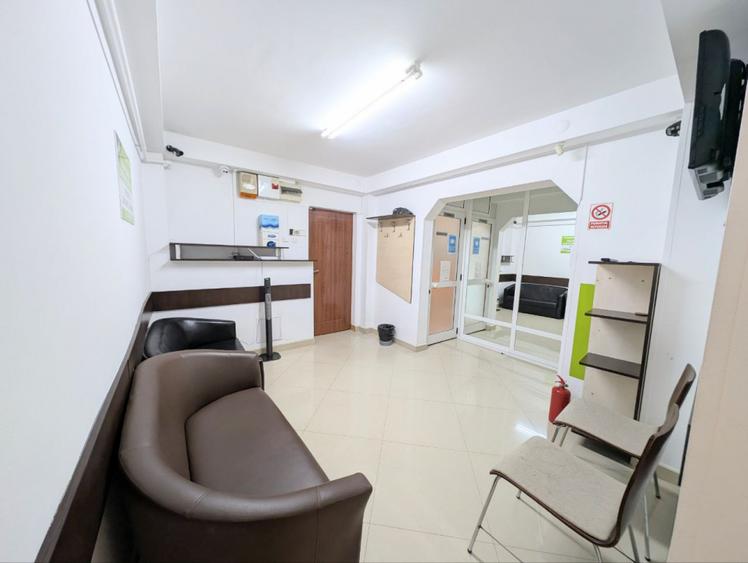 Vânzare apartament 3 camere/Ultracentral - investitie ideala cu chiriași stabili