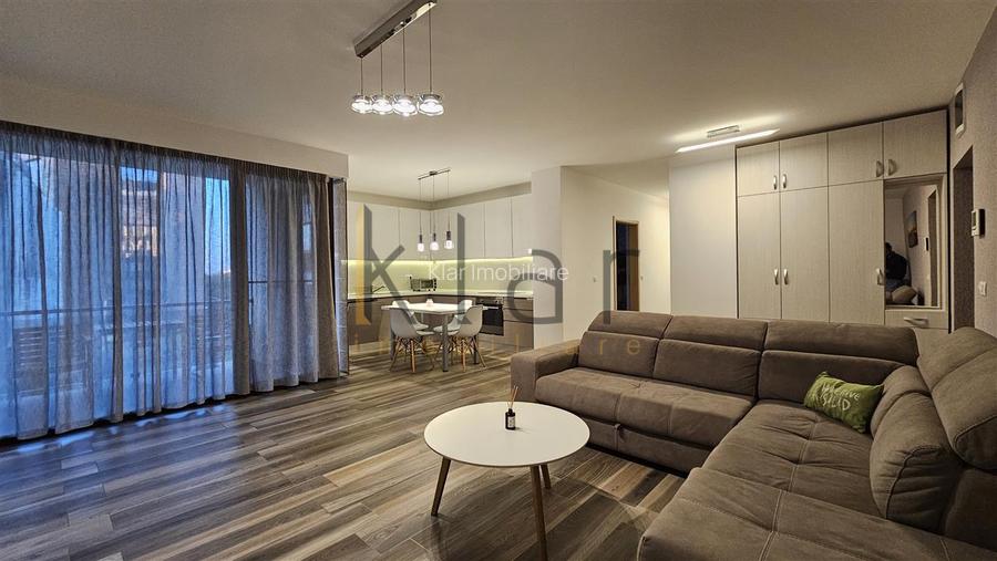 Apartament modern 3 camere 90mp, Gheorgheni, zona Iulius Mall - 16