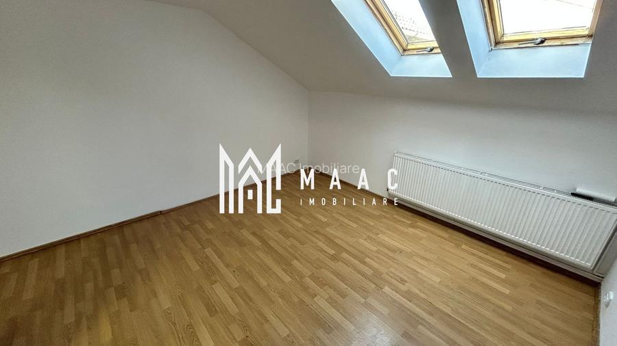 Apartament 2 camere | Mansardă din construcție | Pod 16 mp | Ștrand II - 8