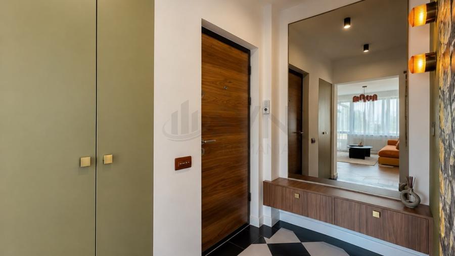REA1029728 3 camere | 1 minut de metrou Iancului | complet renovat | gata de mut