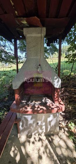 Vila cu 4 camere de vanzare in Busteni - 28