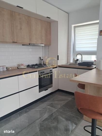 Apartament 2 camere + Parcare & Boxă