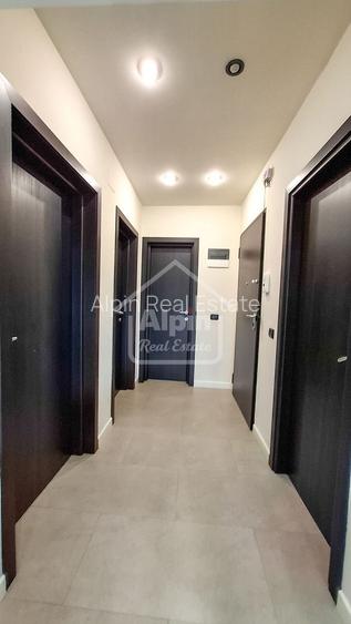 Apartament Suprafata Generoasa I Centrul Civic - 24