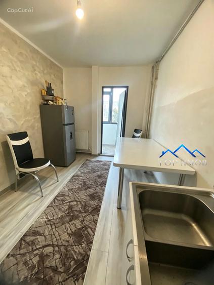 3DECOMANDATE RENOVAT la etajul 3, zona URA
