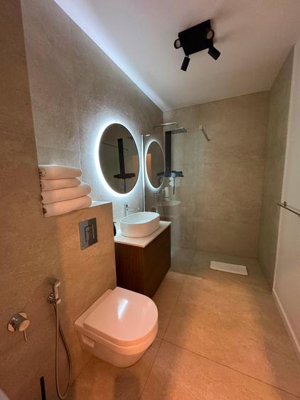 Prima inchiriere ! studiouri de lux MAMAIA , termen lung, 650 euro