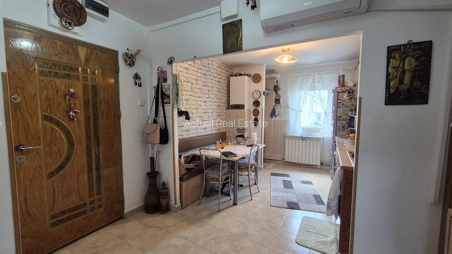 4 CAMERE | 2 BAI | GAZE | CET - 4