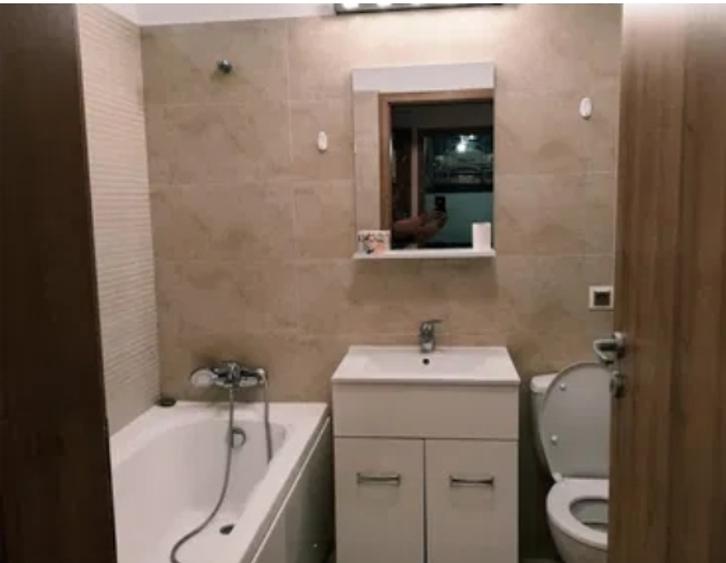 2 camere Pacii - complex Rotar Park