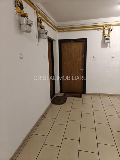 Garsonieră Pallady Towers, centrala, etaj 8, 3 min metrou - 15