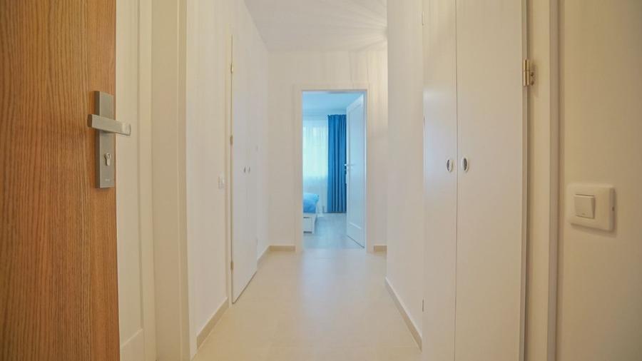 Apartament modern 64 mp Urban Plaza