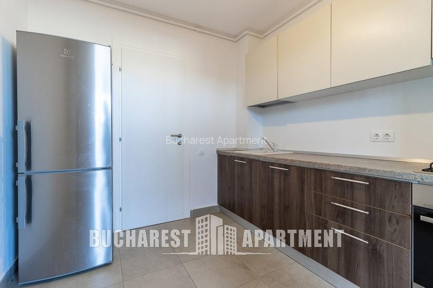 Apartament in Pipera cu Curte - 10
