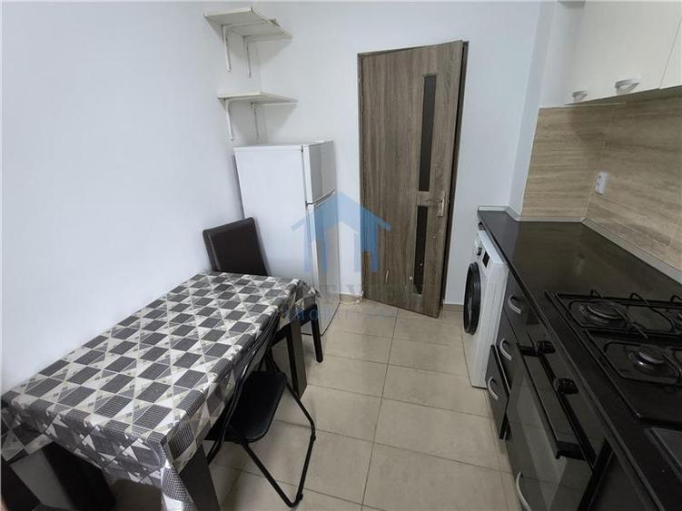 Apartament 3 camere, Iris