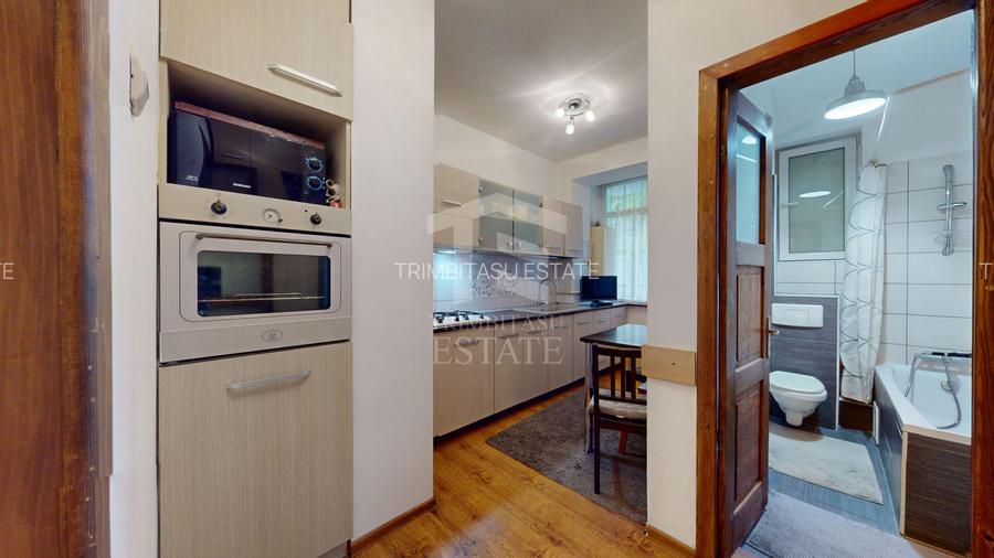 65 MP | BRÂNCOVEANU | ORĂȘELUL COPIILOR | CENTRALĂ PROPRIE - 8