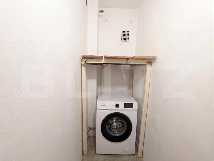 Apartament Scoala 24, 75,5 mp, 4 camere, decomandat