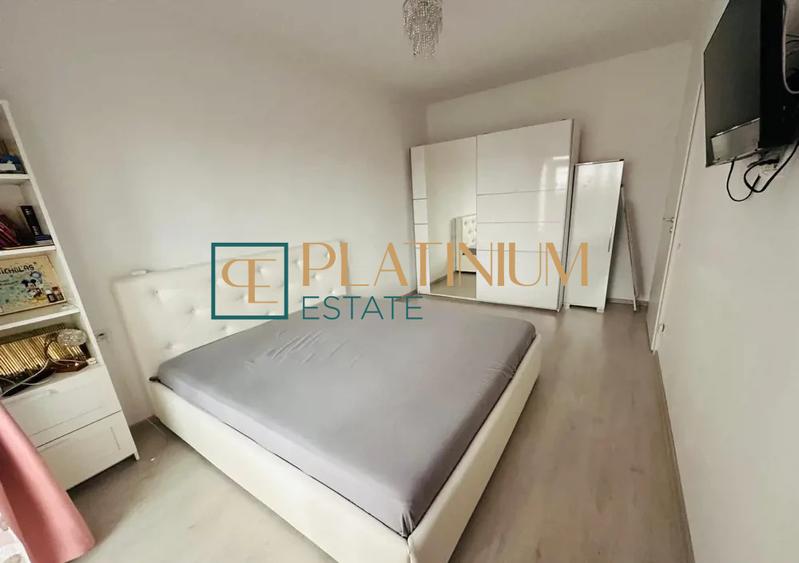 P4935 Apartament 2 camere in Dumbravita