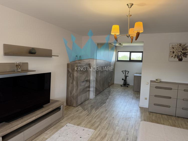 Casa  4 Camere  Cartierul Padurea Baneasa Bucuresti - 28
