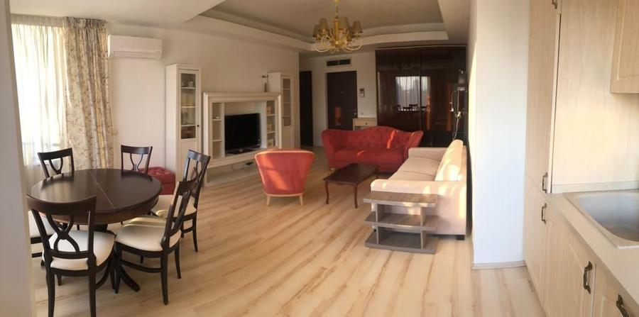 Apartament cu 2 camere | Loc de parcare | Centrala imobil | Herastrau