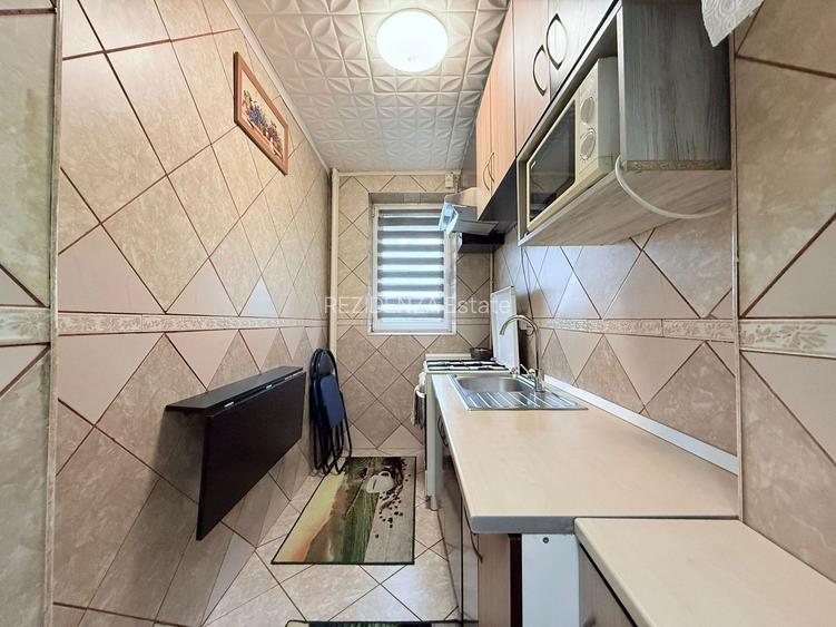 APARTAMENT 2 CAMERE DECOMANDAT METROU RAUL DOAMNEI - 5