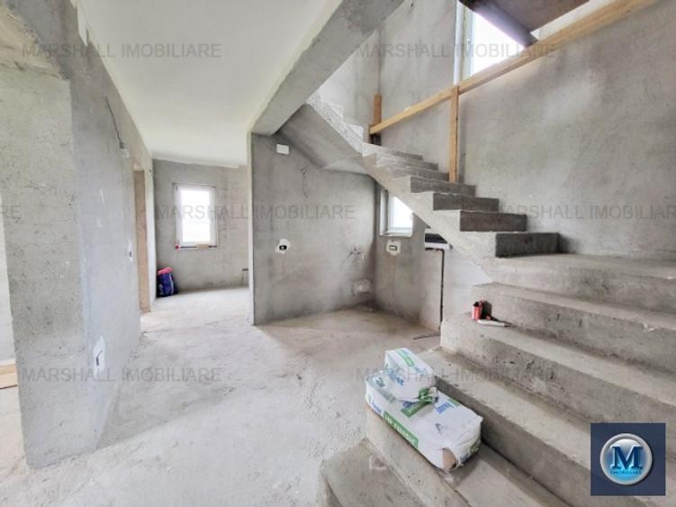 Vila cu 4 camere de vanzare in Strejnicu, 131.81 mp #16524