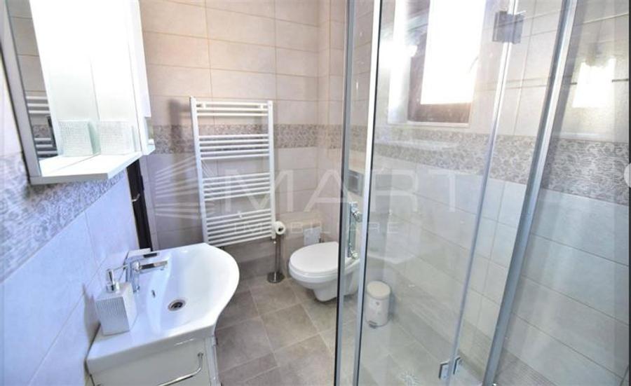 Vila cu 4 apartamente si o mansarda Tineretului
