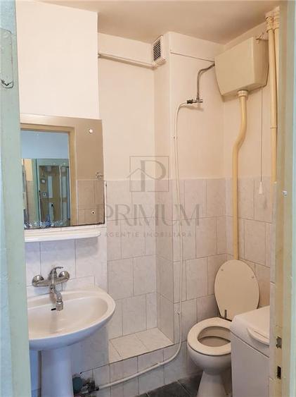 COMPLEX - 2 CAMERE - DECOMANDAT - CLIMA
