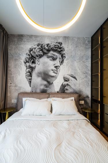 PENTHOUSE 3 CAMERE - MOBILAT - FABRICA DE GLUCOZA - COMISION 0%