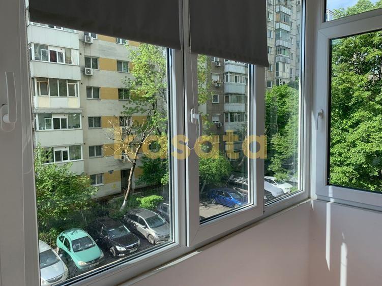 OPORTUNITATE | APARTAMENT 2 CAMERE | IANCULUI PANTELIMON | BLOC 1980