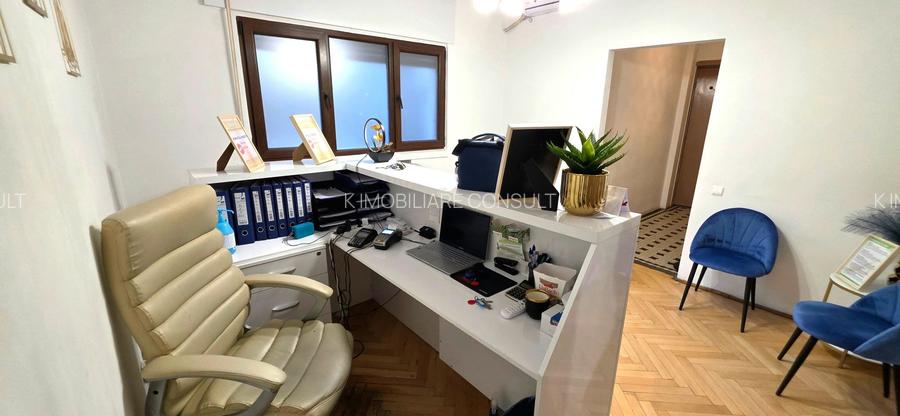 Apartament 2 camere de vânzare în zona Universitate ideal investitie - 3
