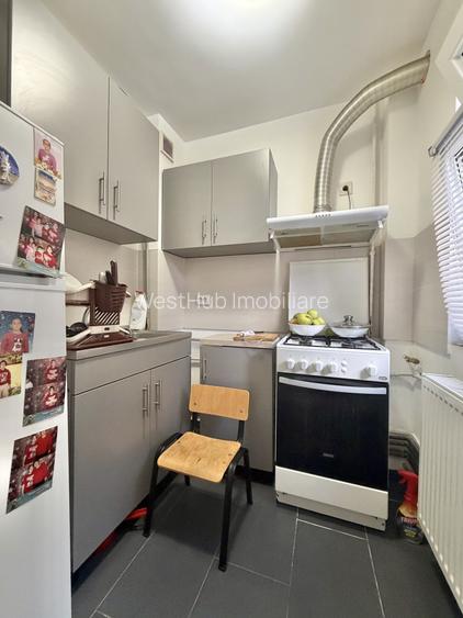 Apartament 2 camere, etaj 1, zona Piata Doina - 5