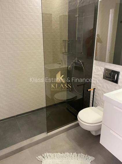Apartament 3 Camere Premium | 80 MP | Parcare Inclusă | 4City North Pipera - 10