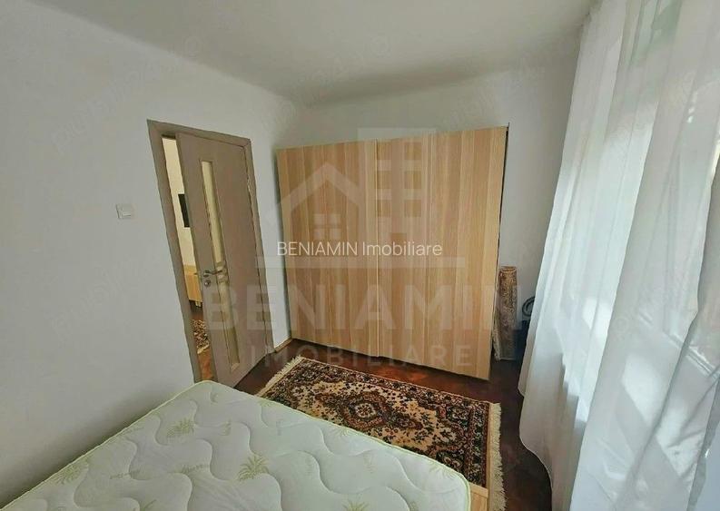 2 Camere 46mp la Parter Mobilat si Utilat Universitatea D. Cantemir - 4