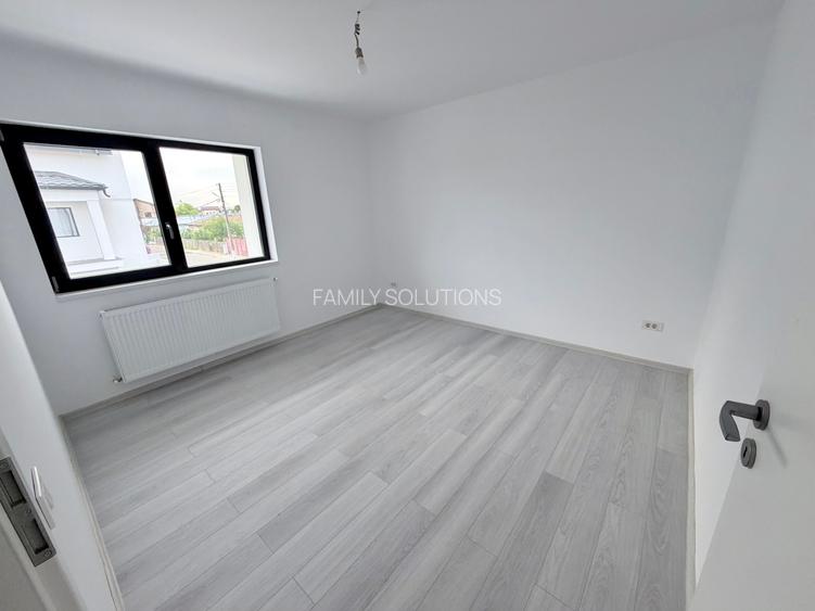 Casa noua finalizata P+1+M. 7 camere. Pozitie stradala. Ultima disponibila. - 13