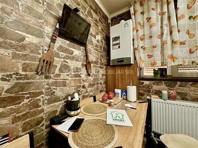 Apartament 2 camere. Zona Calea Romanilor, Arad