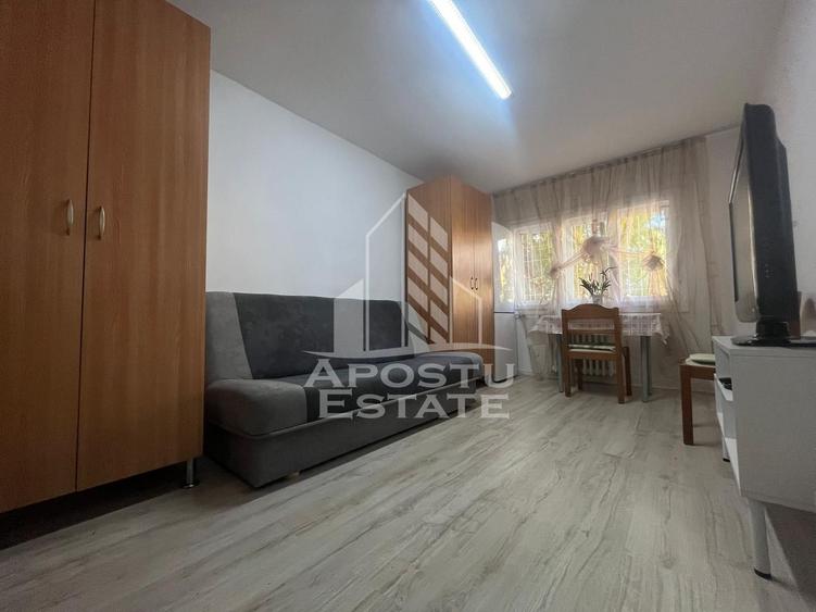 Apartament 1 camere, zona confectii